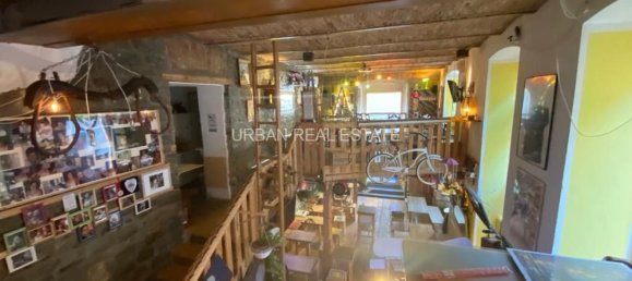 Gewerbliche Immobilie in Trieste, Italy 180m², Nr. 323500 14