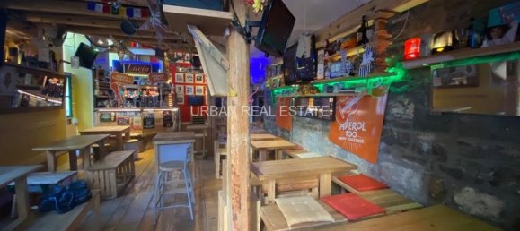 Gewerbliche Immobilie in Trieste, Italy 180m², Nr. 323500 13