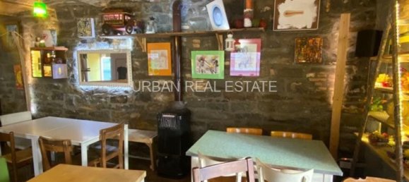 Gewerbliche Immobilie in Trieste, Italy 180m², Nr. 323500 15