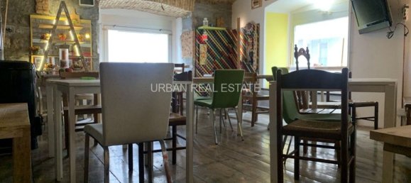 Gewerbliche Immobilie in Trieste, Italy 180m², Nr. 323500 2