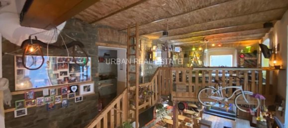 Gewerbliche Immobilie in Trieste, Italy 180m², Nr. 323500 9
