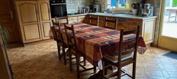 Casa T5 em Mouchin, France N.º 156659 4