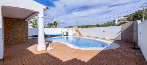 Villa de 3 dormitorios en Luz, Portugal No. 134759 11