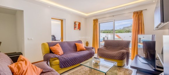 Villa de 3 dormitorios en Luz, Portugal No. 134759 21