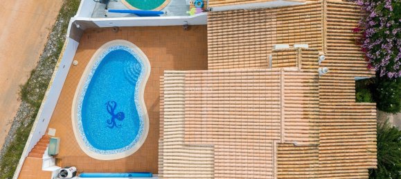 Villa de 3 dormitorios en Luz, Portugal No. 134759 17