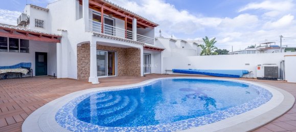 Villa de 3 dormitorios en Luz, Portugal No. 134759 20