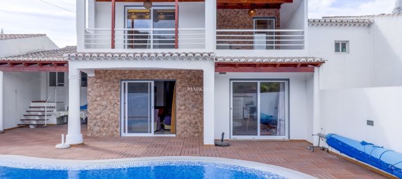 Villa de 3 dormitorios en Luz, Portugal No. 134759 12