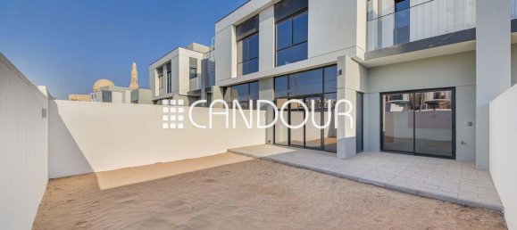 3 غرف نوم تاون هاوس في Al Furjan, UAE رقم 56763 14