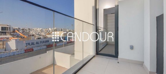3 غرف نوم تاون هاوس في Al Furjan, UAE رقم 56763 11