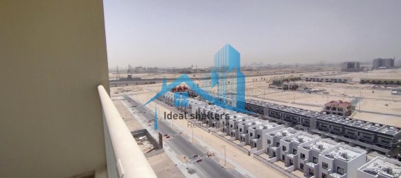 Квартира с 2 спальнями в Al Furjan, ОАЭ № 8044 7