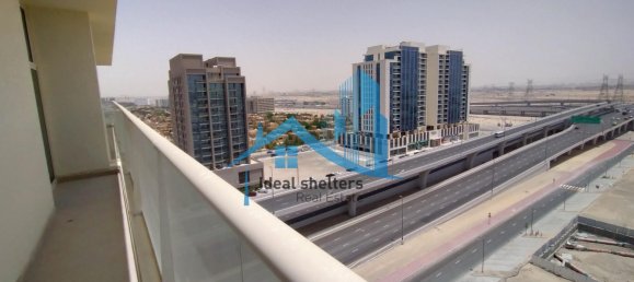 Квартира с 2 спальнями в Al Furjan, ОАЭ № 8044 15