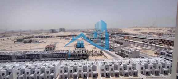 Квартира с 2 спальнями в Al Furjan, ОАЭ № 8044 5