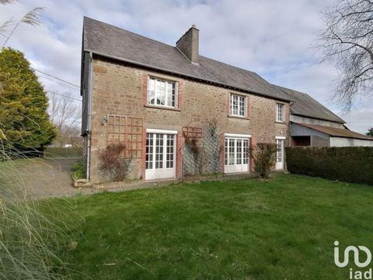 3 Schlafzimmer Haus in Vire, France, Nr. 28580