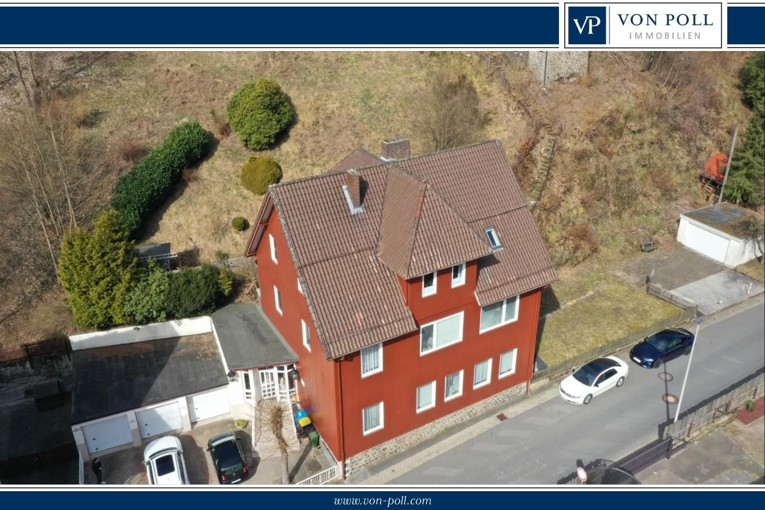 10غرفة منزل في Gottingen, Germany رقم 125558