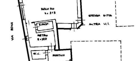 1-Zimmer Gewerbliche Immobilie in Golasecca, Italy, Nr. 94126 12