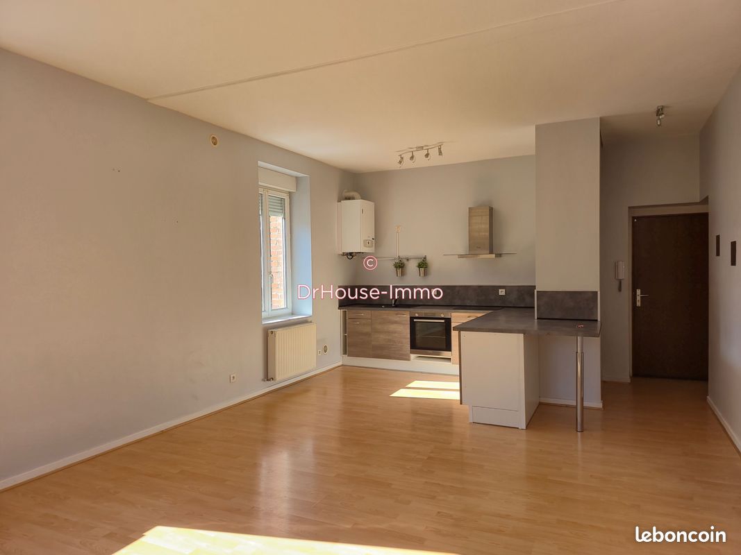 Квартира с 2 спальнями в Пон-Саломон, Франция № 267327