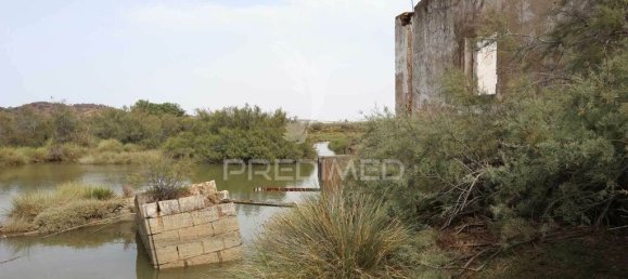 Terreno em Castro Marim, Portugal 3568380 m² N.º 135536 13