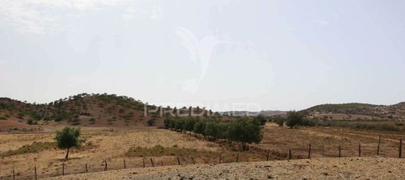 Terreno em Castro Marim, Portugal 3568380 m² N.º 135536 16