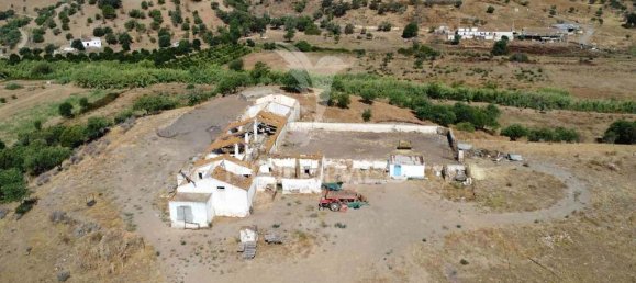 Terreno em Castro Marim, Portugal 3568380 m² N.º 135536 18