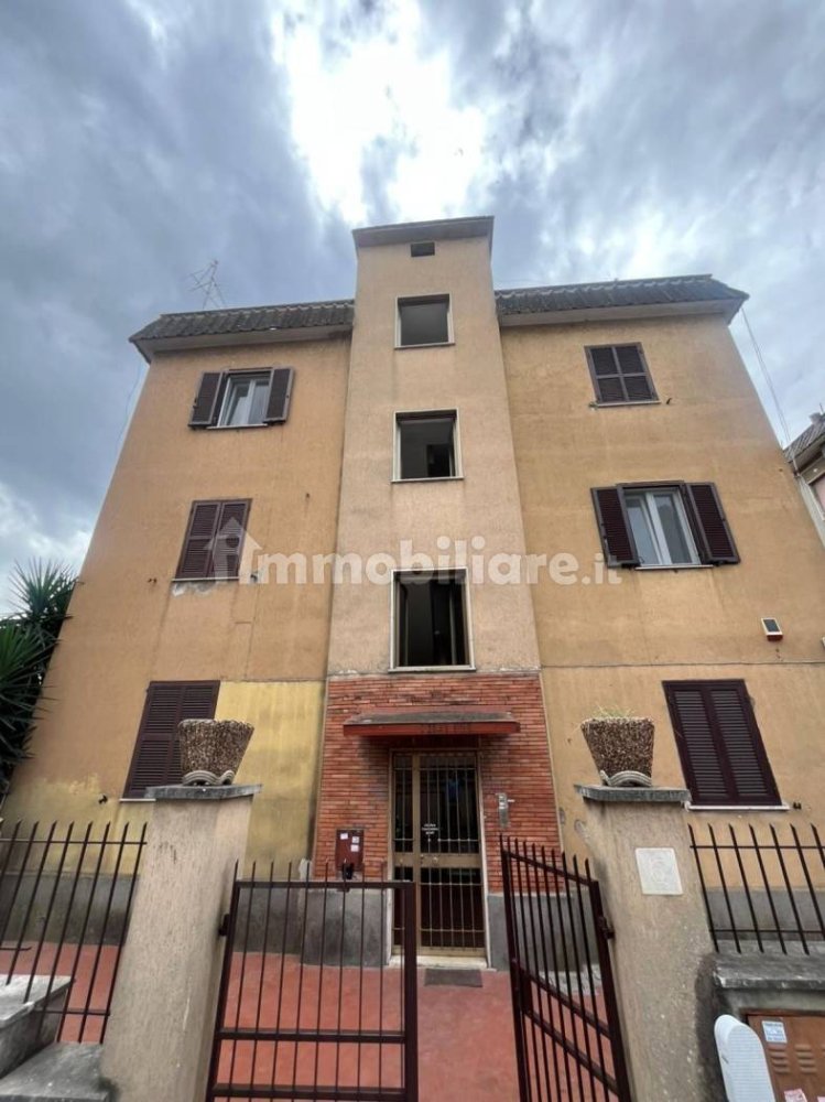 2 غرف نوم شقة في Rome, Italy رقم 386503