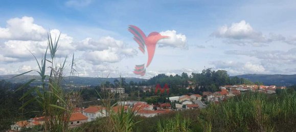 Земельный участок 22000м² в Фафи, Португалия № 51265 10