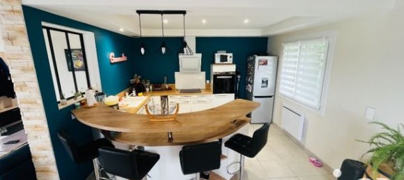 Casa T2 em Oyonnax, France N.º 313776 13