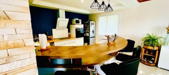 Casa T2 em Oyonnax, France N.º 313776 10