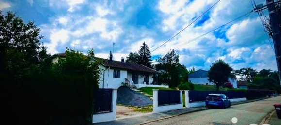 Casa T2 em Oyonnax, France N.º 313776 19
