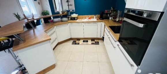 Casa T2 em Oyonnax, France N.º 313776 12