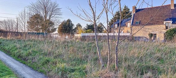 Terreno en Lancieux, France 680 m² No. 362914 3