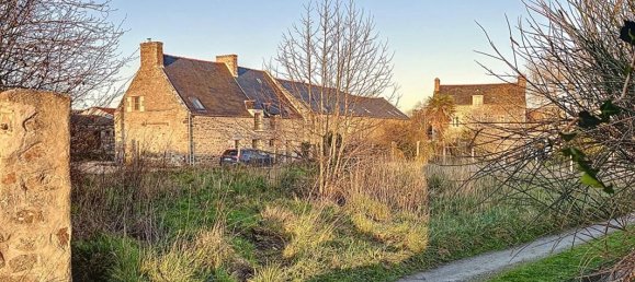 Terreno en Lancieux, France 680 m² No. 362914 4