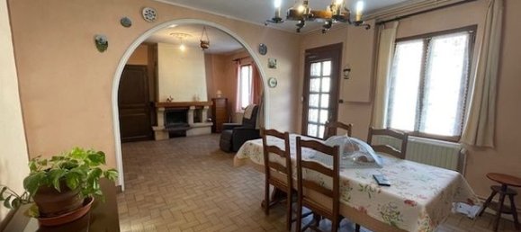 Дом с 3 спальнями в Нуайон, Франция № 306049 3