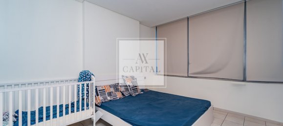 2 غرف نوم شقة في DIFC, UAE رقم 51448 8