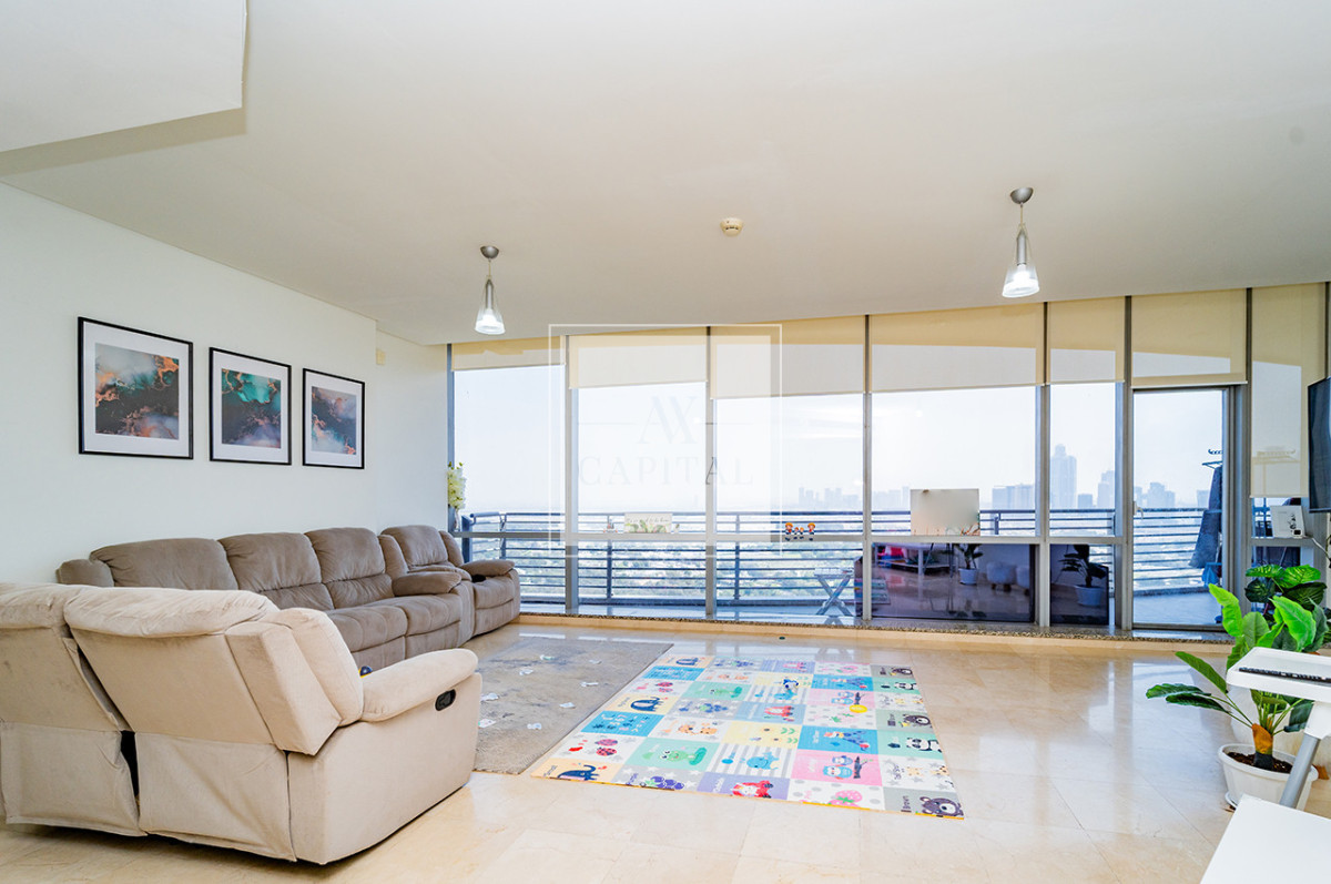 2 غرف نوم شقة في DIFC, UAE رقم 51448