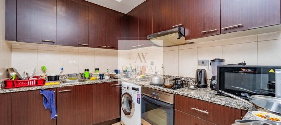 2 غرف نوم شقة في DIFC, UAE رقم 51448 2