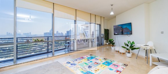 2 غرف نوم شقة في DIFC, UAE رقم 51448 11