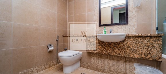 2 غرف نوم شقة في DIFC, UAE رقم 51448 16