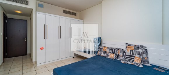 2 غرف نوم شقة في DIFC, UAE رقم 51448 13