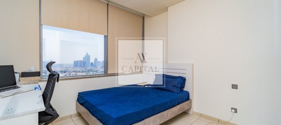 2 غرف نوم شقة في DIFC, UAE رقم 51448 17