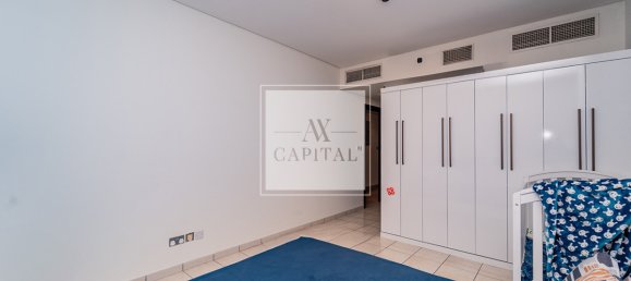 2 غرف نوم شقة في DIFC, UAE رقم 51448 14