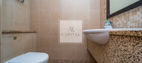 2 غرف نوم شقة في DIFC, UAE رقم 51448 4