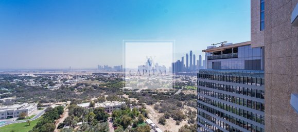 2 غرف نوم شقة في DIFC, UAE رقم 51448 7