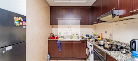 2 غرف نوم شقة في DIFC, UAE رقم 51448 9