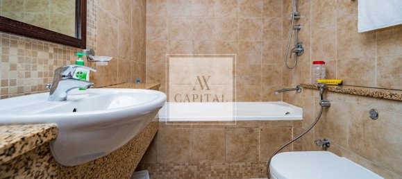 2 غرف نوم شقة في DIFC, UAE رقم 51448 3