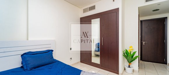 2 غرف نوم شقة في DIFC, UAE رقم 51448 19