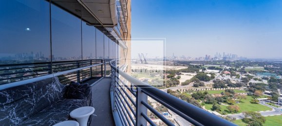 2 غرف نوم شقة في DIFC, UAE رقم 51448 5