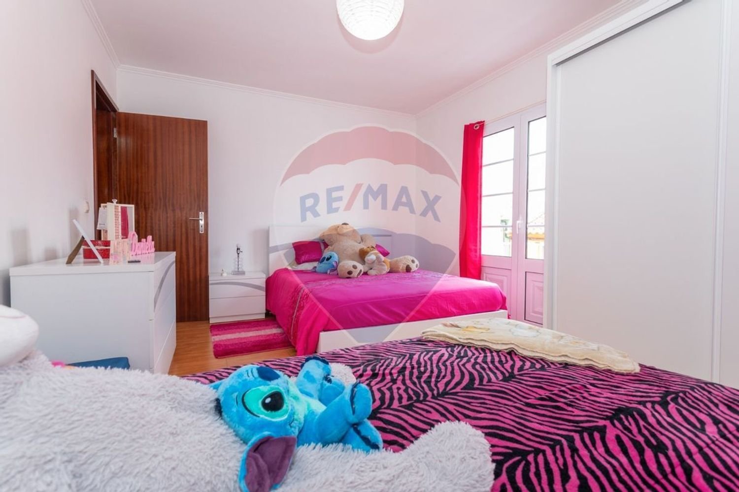 2 chambres Maison à Rabo de Peixe, Portugal No. 44220