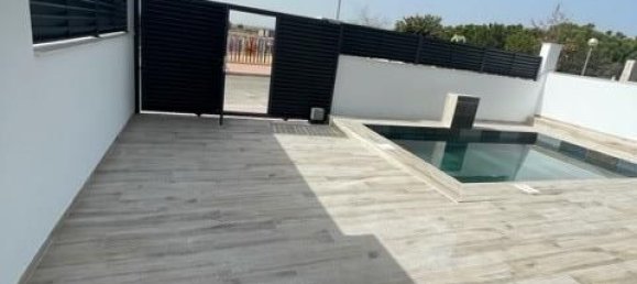 3 bedrooms Villa in San Miguel de Salinas, Spain No. 12213 10