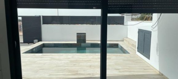 3 bedrooms Villa in San Miguel de Salinas, Spain No. 12213 19