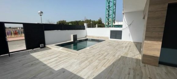 3 bedrooms Villa in San Miguel de Salinas, Spain No. 12213 9